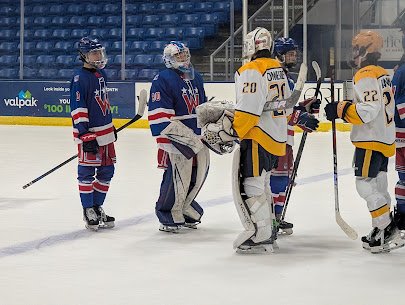 USA Hockey Arena photo 4