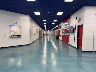 USA Hockey Arena photo 5
