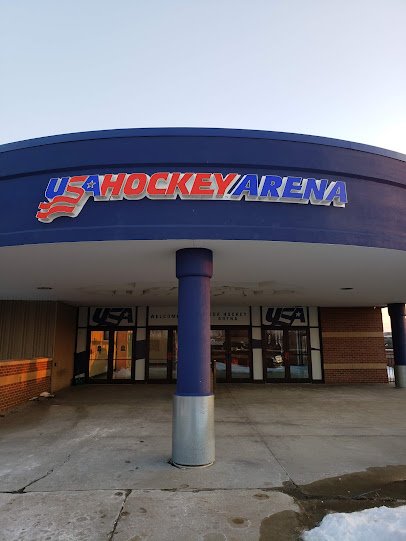 USA Hockey Arena photo 6