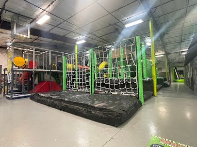 Get Air Trampoline Park photo 5