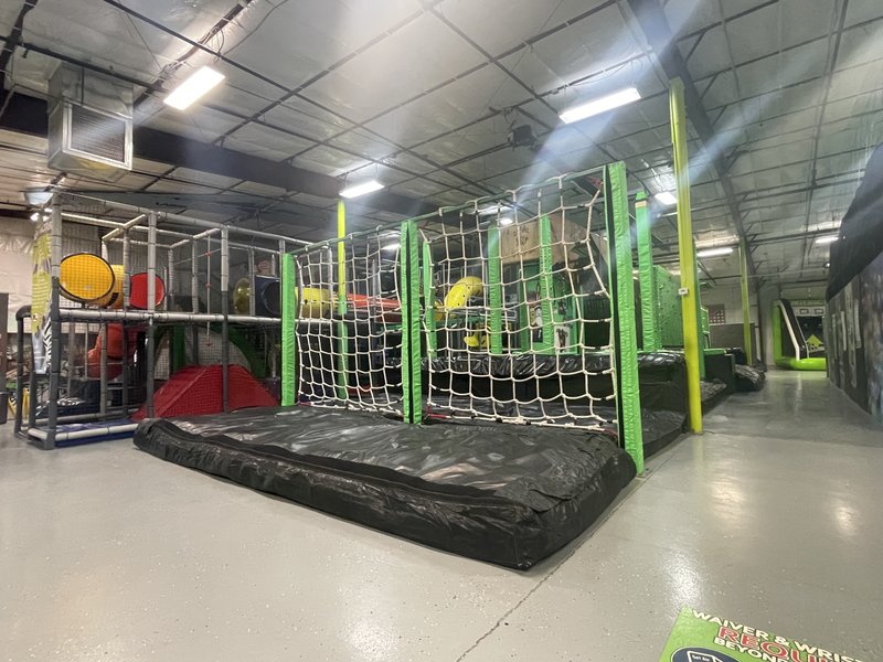 Get Air Trampoline Park photo 5