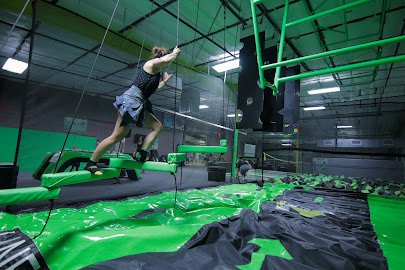 Get Air Trampoline Park photo 6