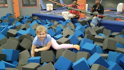 Sky Zone Trampoline Park photo 2