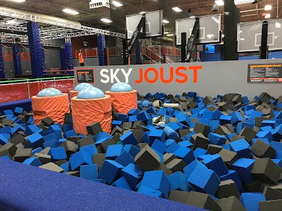 Sky Zone Trampoline Park photo 3