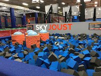 Sky Zone Trampoline Park photo 3