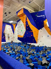 Sky Zone Trampoline Park photo 4