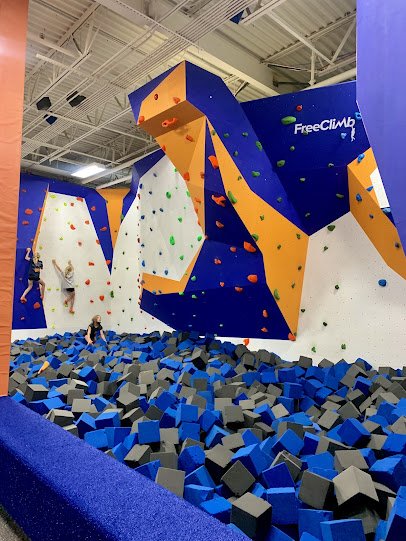 Sky Zone Trampoline Park photo 4