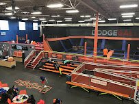 Sky Zone Trampoline Park photo 5