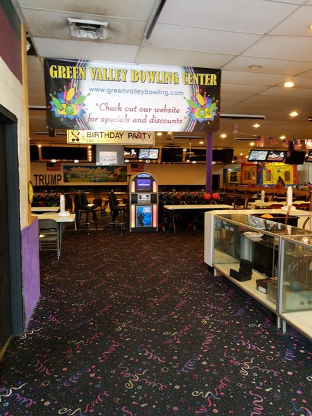 Green Valley Bowling Center photo 4