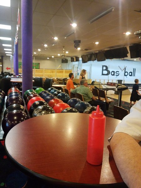 Green Valley Bowling Center photo 5