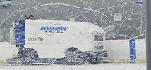 Bellerive Ice Rink photo 6