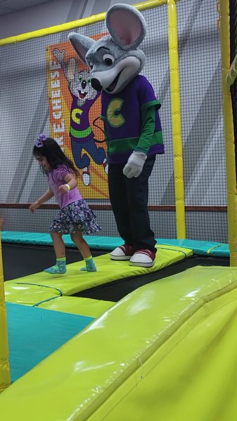 Chuck E. Cheese photo 2