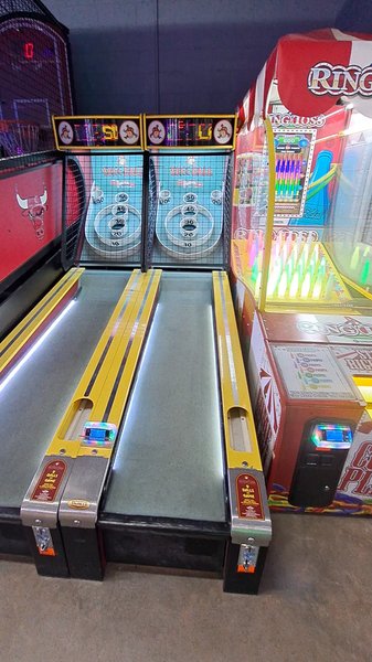 Carolina Beach Arcade photo 2