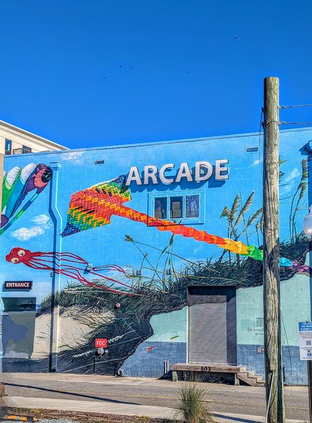 Carolina Beach Arcade photo 3