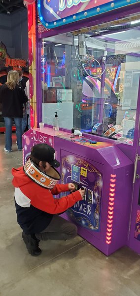 Carolina Beach Arcade photo 5