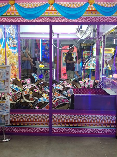 Carolina Beach Arcade photo 6