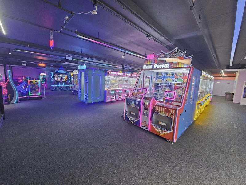 Max FunLand