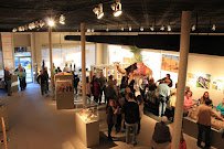 Iredell Museums