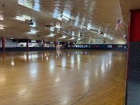 Roll Arena Family Skating Center