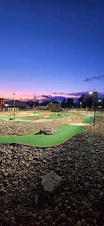 Lincoln Links Miniature Golf