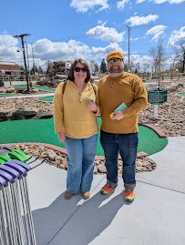Lincoln Links Miniature Golf photo 6