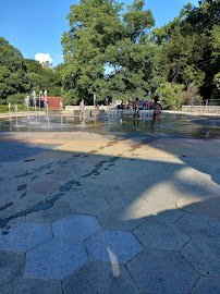 Center Hill Sprayground photo 5