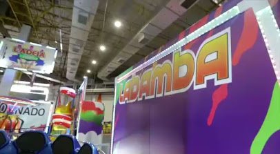 Rebound Trampoline Park & Event Zona Bowl - Tupelo photo 2