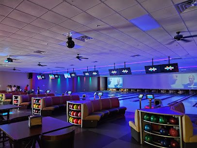 Rebound Trampoline Park & Event Zona Bowl - Tupelo photo 3