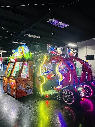 Rebound Trampoline Park & Event Zona Bowl - Tupelo photo 5