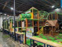 Wild Katz - Children's Adventure Playground photo 4