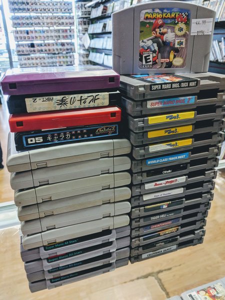 The Arcade 80s photo 5