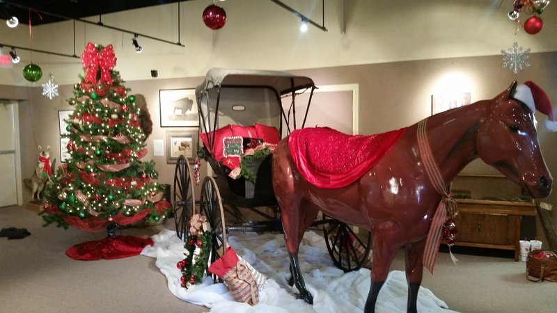 White Deer Land Museum photo 3