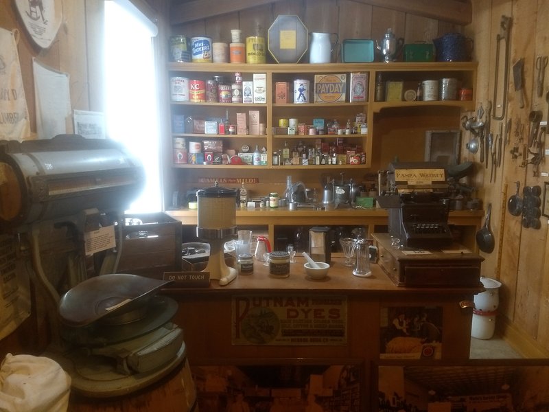 White Deer Land Museum photo 4