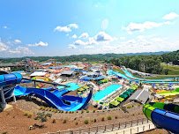 Geyser Falls Water Theme Park