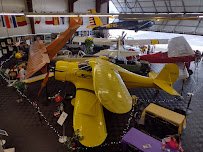 Bird Aviation Museum and Invention Center