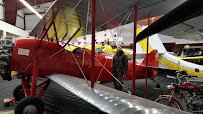 Bird Aviation Museum and Invention Center photo 2