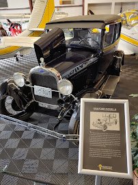 Bird Aviation Museum and Invention Center photo 4