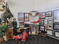 Bird Aviation Museum and Invention Center photo 6