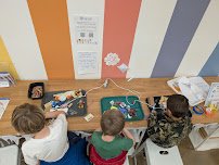 The Santa Cruz Children’s Museum of Discovery