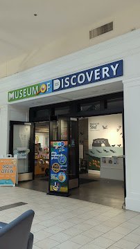 The Santa Cruz Children’s Museum of Discovery photo 2