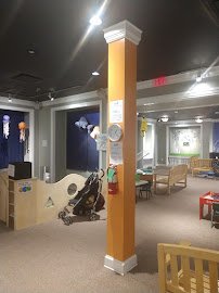 The Santa Cruz Children’s Museum of Discovery photo 6