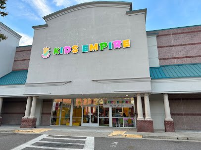 Kids Empire Glen Allen photo 5