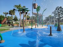 El Yunque Community Splash Pad