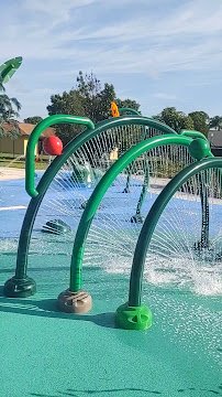 El Yunque Community Splash Pad photo 2