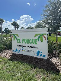 El Yunque Community Splash Pad photo 3