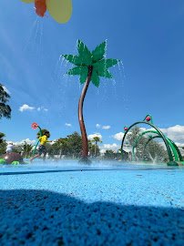 El Yunque Community Splash Pad photo 5