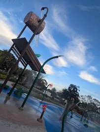 El Yunque Community Splash Pad photo 6