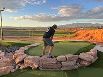 Stucki Farms Mini Golf