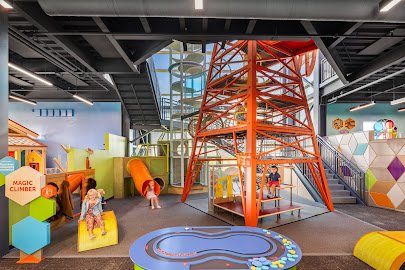 Magic City Discovery Center photo 3