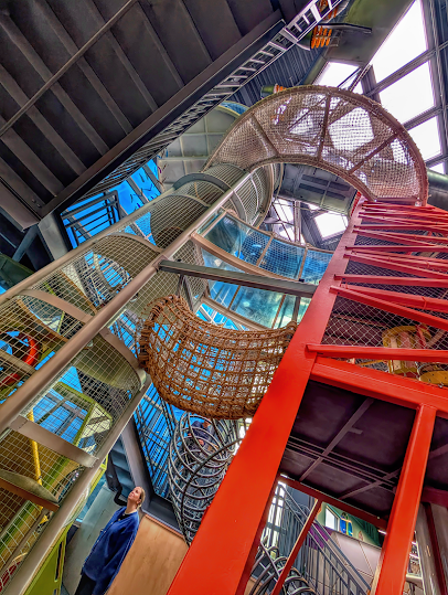 Magic City Discovery Center photo 6